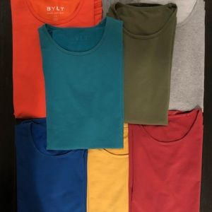 Bylt T-Shirts